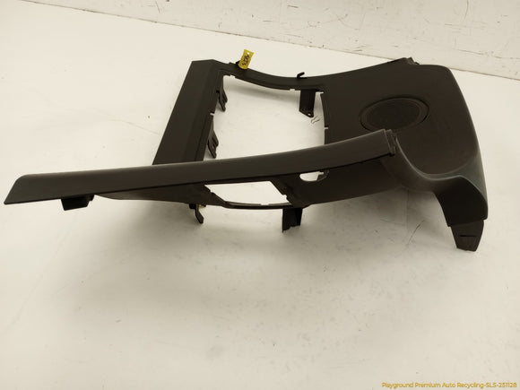 BMW Z4 **AS IS** Driver Left Rear Quarter Trim