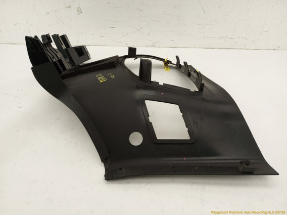 BMW Z4 **AS IS** Driver Left Rear Quarter Trim