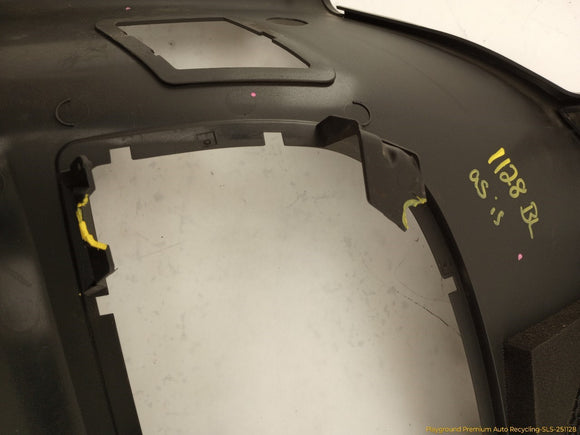 BMW Z4 **AS IS** Driver Left Rear Quarter Trim