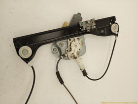 BMW Z4 Passenger Right Front Window Regulator - 0