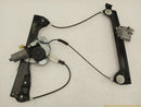 BMW Z4 Passenger Right Front Window Regulator-4