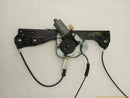 BMW Z4 Passenger Right Front Window Regulator-5