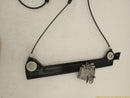 BMW Z4 Passenger Right Front Window Regulator-6