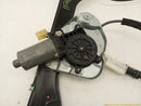 BMW Z4 Passenger Right Front Window Regulator-8