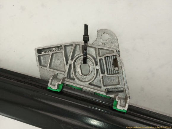 BMW Z4 Passenger Right Front Window Regulator
