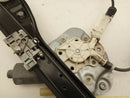BMW Z4 Passenger Right Front Window Regulator-11