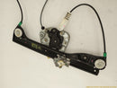 BMW Z4 Driver Left Front Window Regulator-2