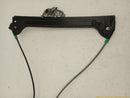 BMW Z4 Driver Left Front Window Regulator-3