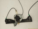 BMW Z4 Driver Left Front Window Regulator-5