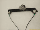 BMW Z4 Driver Left Front Window Regulator-6