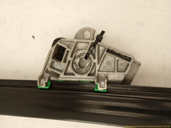 BMW Z4 Driver Left Front Window Regulator