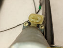 BMW Z4 Driver Left Front Window Regulator-10