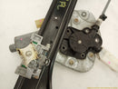 BMW Z4 Driver Left Front Window Regulator-11
