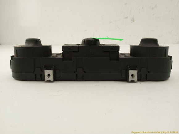 BMW Z4 Climate Control Switch