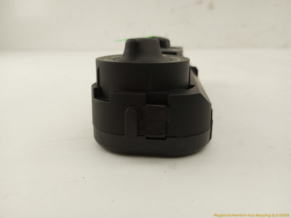 BMW Z4 Climate Control Switch