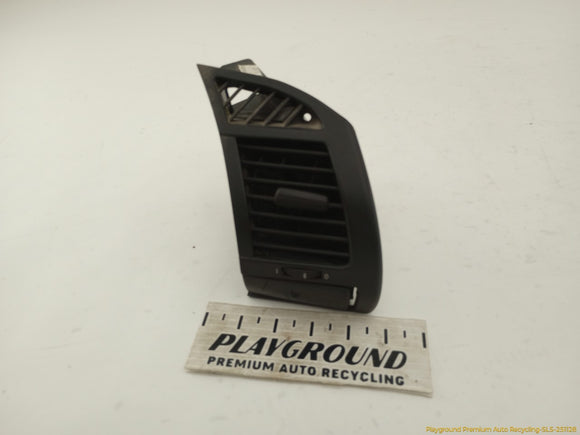 BMW Z4 Passenger Right Dash Air Vent