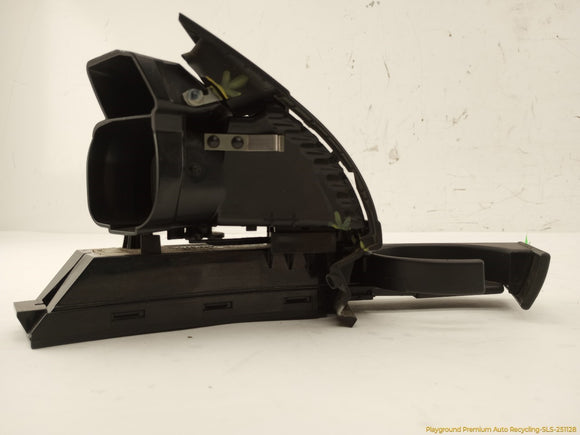 BMW Z4 Passenger Right Dash Air Vent