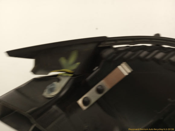 BMW Z4 Passenger Right Dash Air Vent