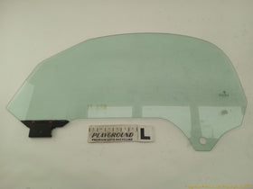 BMW Z4 Driver Left Front Door Window Glass