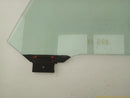 BMW Z4 Driver Left Front Door Window Glass-2