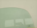 BMW Z4 Driver Left Front Door Window Glass-4