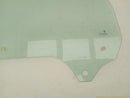 BMW Z4 Driver Left Front Door Window Glass-5