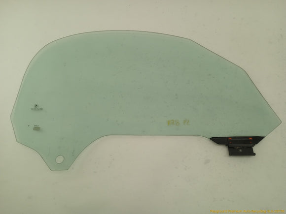 BMW Z4 Driver Left Front Door Window Glass