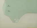 BMW Z4 Driver Left Front Door Window Glass-7