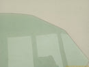 BMW Z4 Driver Left Front Door Window Glass-9