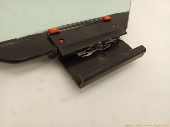 BMW Z4 Driver Left Front Door Window Glass