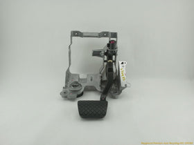 Audi A4 Allroad Brake Pedal