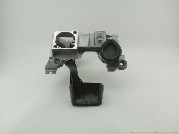 Audi A4 Allroad Brake Pedal