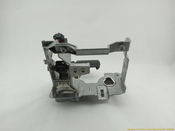 Audi A4 Allroad Brake Pedal