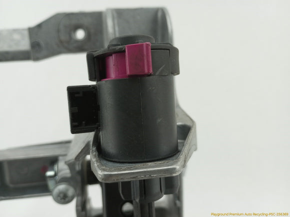 Audi A4 Allroad Brake Pedal