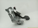 Audi A4 Allroad Brake Pedal-7