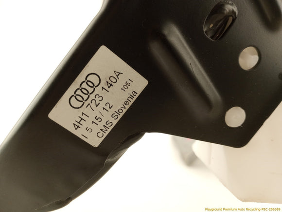 Audi A4 Allroad Brake Pedal