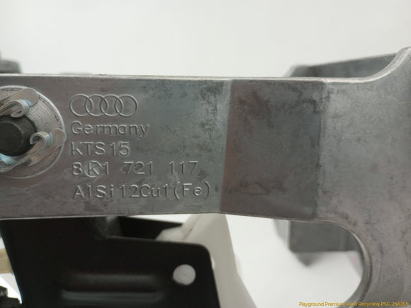Audi A4 Allroad Brake Pedal