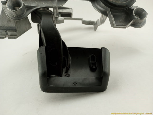 Audi A4 Allroad Brake Pedal