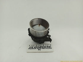 Audi A4 Allroad Blower Motor