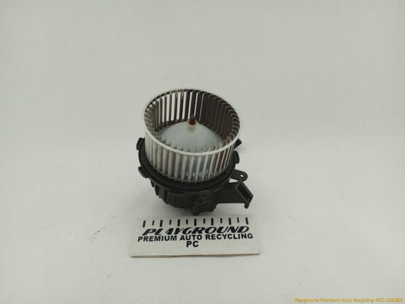 Audi A4 Allroad Blower Motor