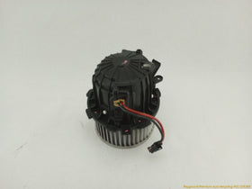 Audi A4 Allroad Blower Motor - 0
