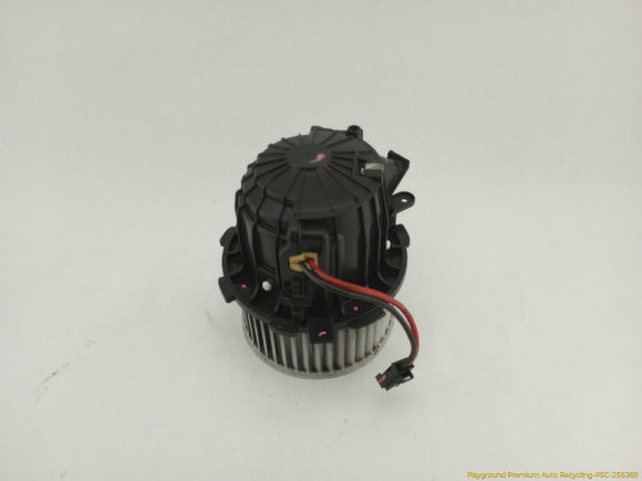 Audi A4 Allroad Blower Motor