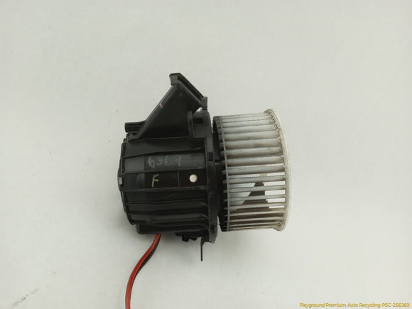 Audi A4 Allroad Blower Motor