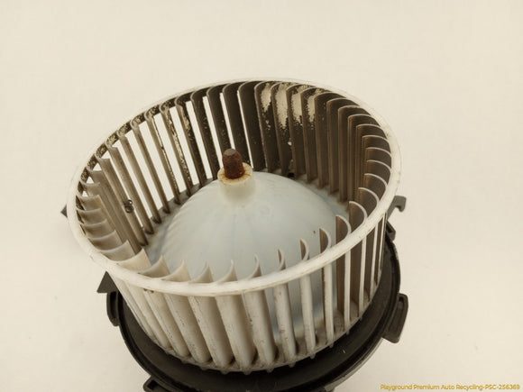 Audi A4 Allroad Blower Motor