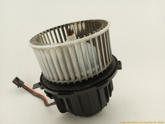 Audi A4 Allroad Blower Motor
