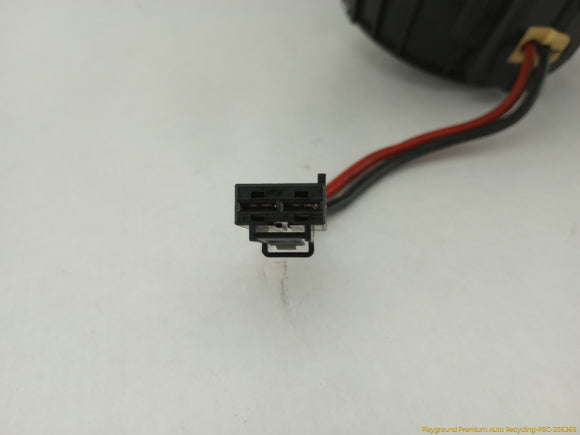 Audi A4 Allroad Blower Motor