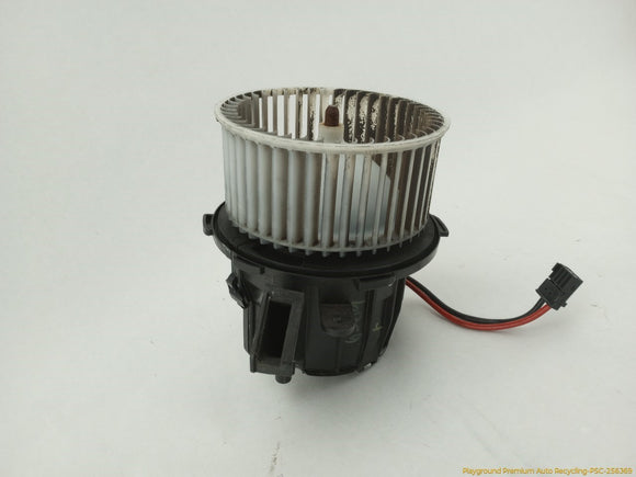Audi A4 Allroad Blower Motor