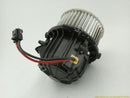 Audi A4 Allroad Blower Motor-9
