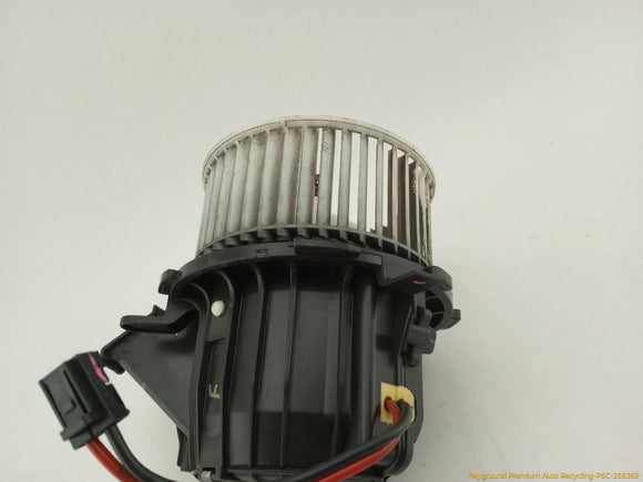 Audi A4 Allroad Blower Motor