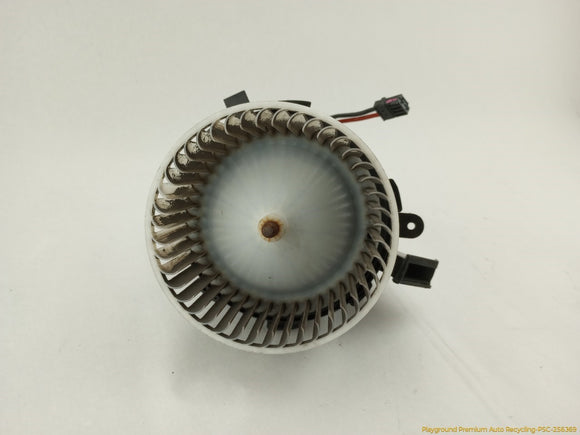 Audi A4 Allroad Blower Motor